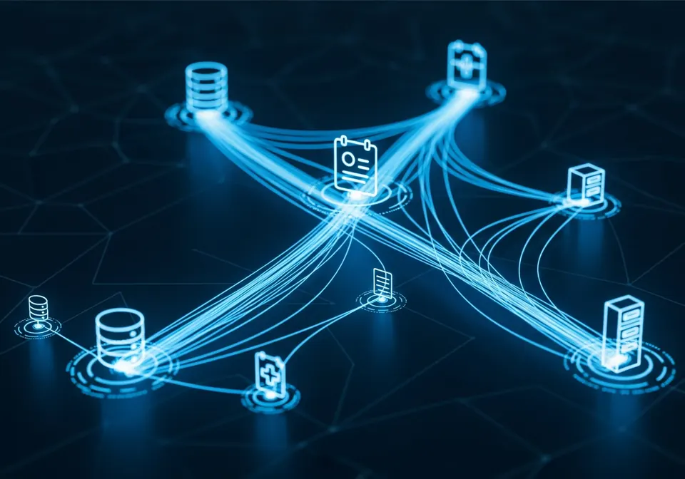 Intelligent Data Orchestration