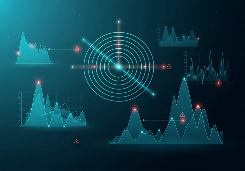 Predictive Analytics & Alerts