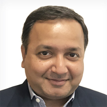 Ashwin Kotwaliwale