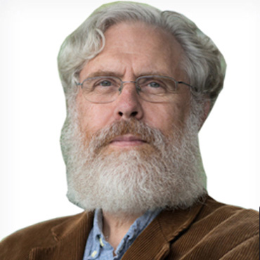 George M Church
