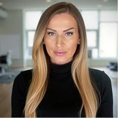 Michelle LaCroix