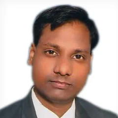 Nitin Sharma