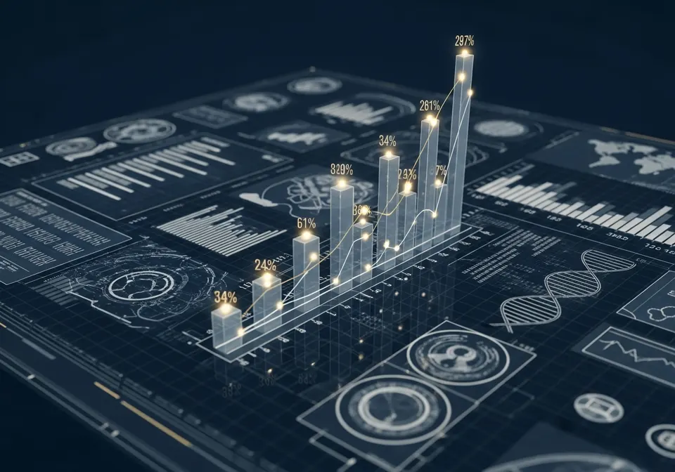 Analytics & Machine Learning